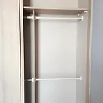 Habitacion En Departamento Compartido