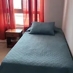 Habitacion En Departamento Compartido