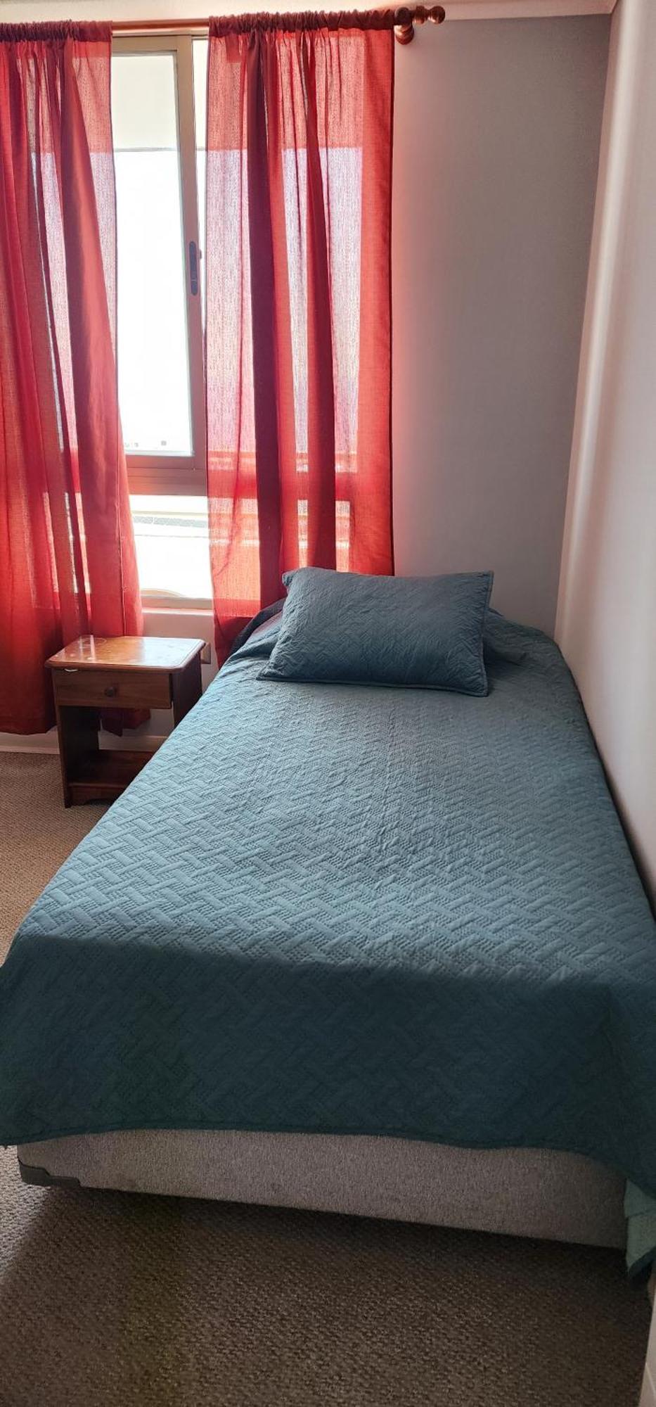 Apartamento En Departamento Compartido
